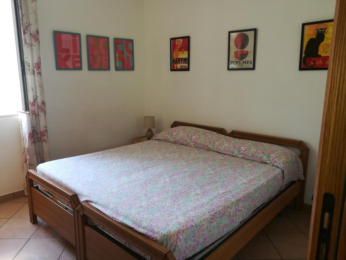 Appartamenti La Balestra Forio  Bagian luar foto