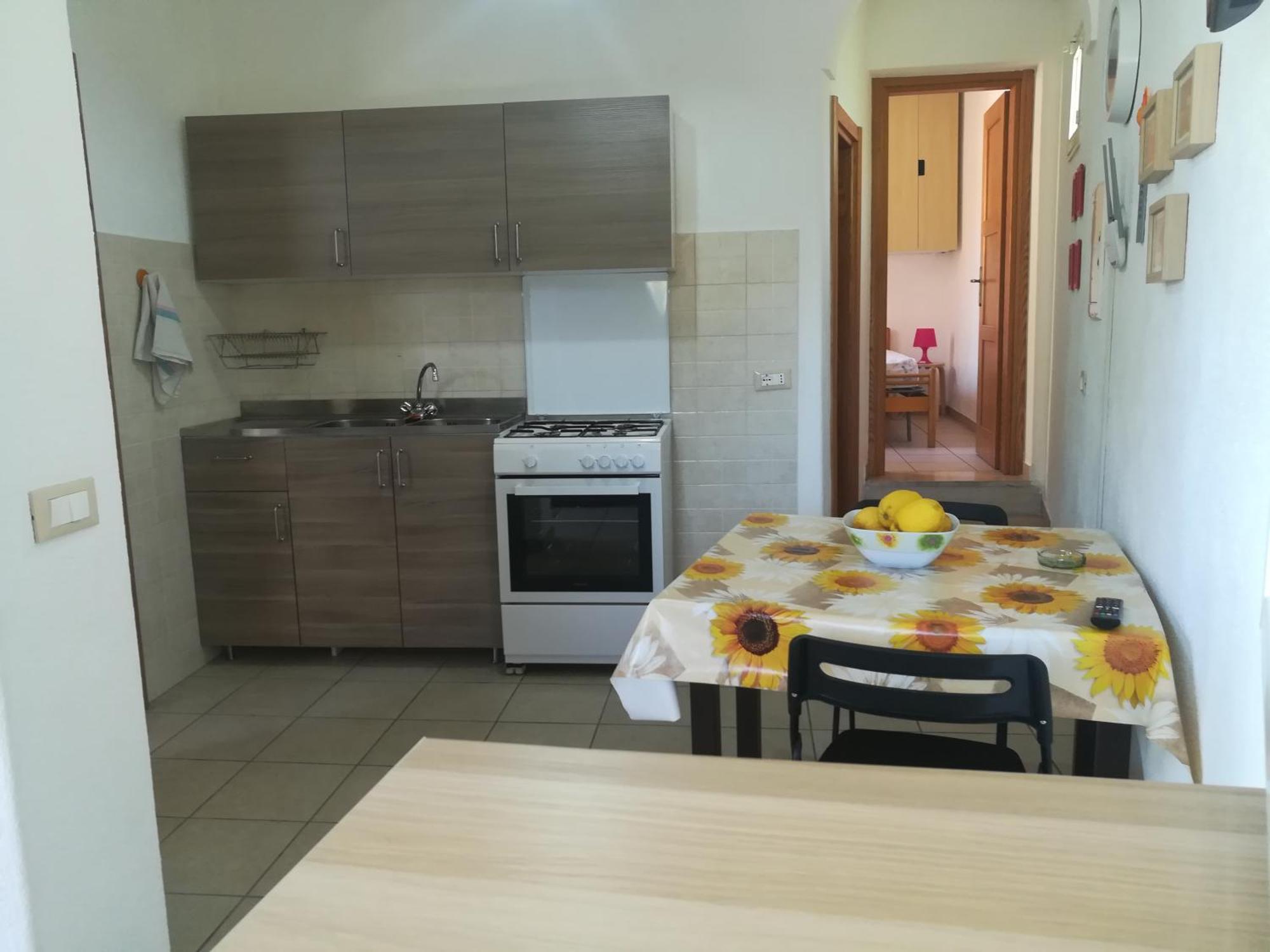 Appartamenti La Balestra Forio  Bagian luar foto