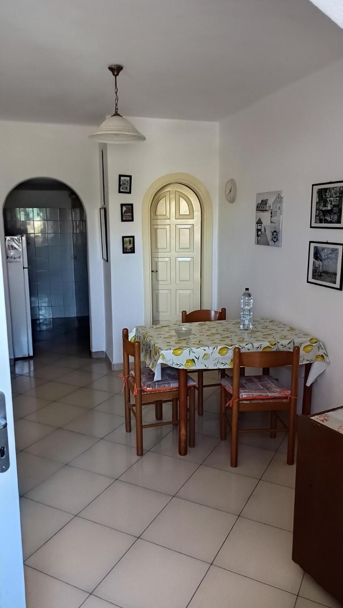 Appartamenti La Balestra Forio  Bagian luar foto