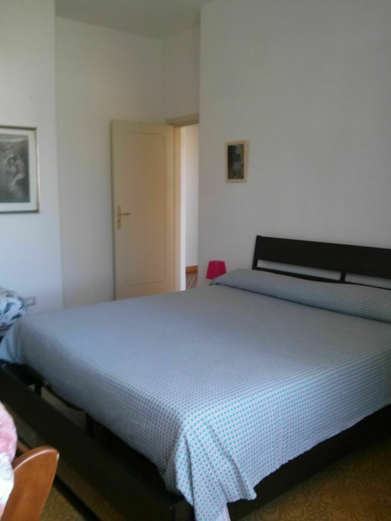 Appartamenti La Balestra Forio  Bagian luar foto