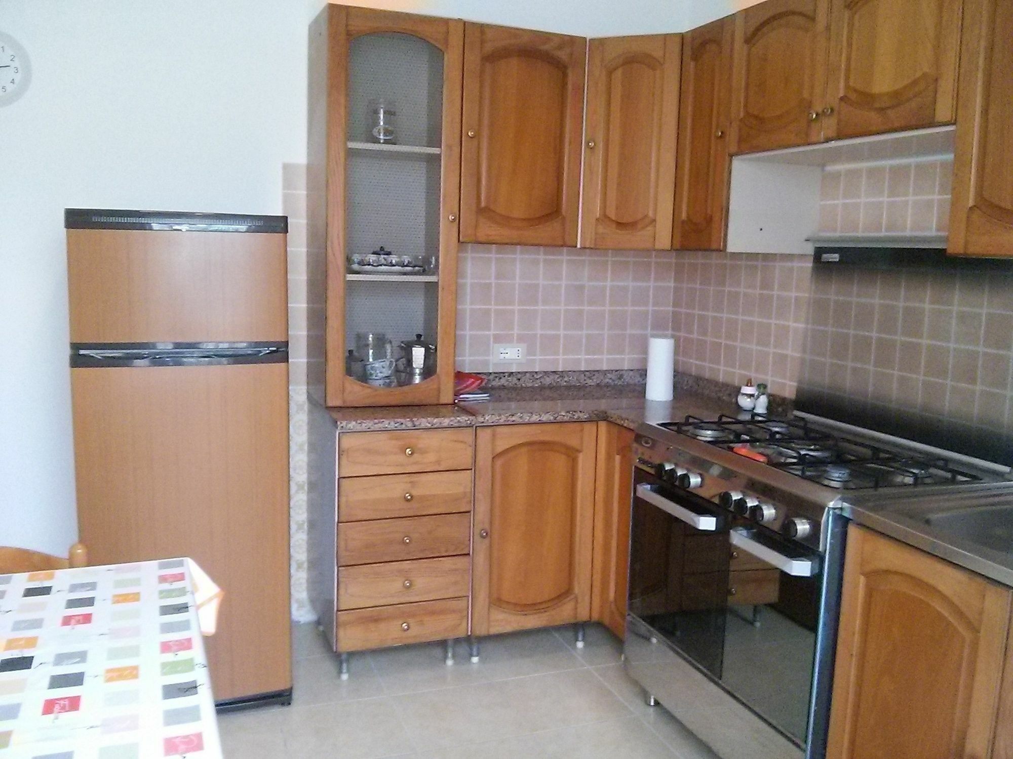 Appartamenti La Balestra Forio  Bagian luar foto