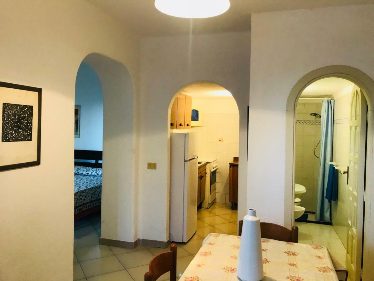 Appartamenti La Balestra Forio  Bagian luar foto