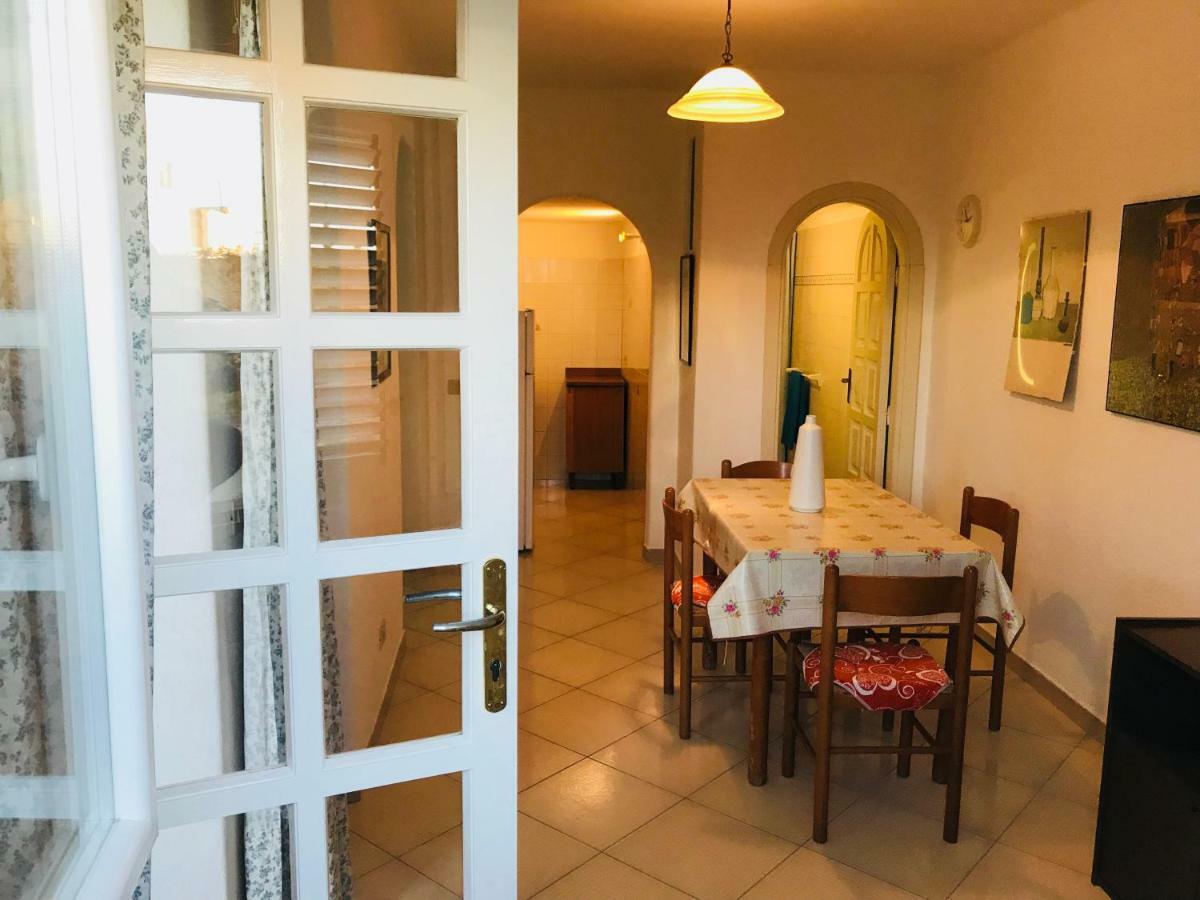 Appartamenti La Balestra Forio  Bagian luar foto